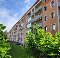 4-Raum Wohnung mit Einbauküche - 457,00 EUR Kaltmiete, in Ehrenfriedersdorf (PLZ: 09427)