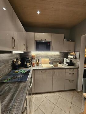 Foto - Etagenwohnung in Ehrenfriedersdorf zur Miete