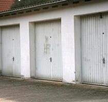 Biete Motorrad oder Moped Stellplatz in Garage, winterstellplatz - Potsdam Drewitz