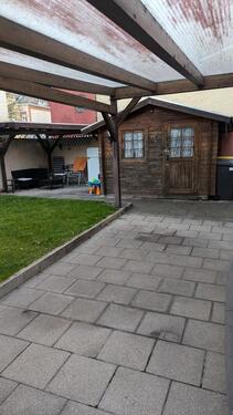 Foto - Stellplatz in Frankfurt Nied - 80,00 EUR Miete,