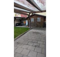 Stellplatz in Frankfurt Nied - 80,00 EUR Miete, in Stuttgart (PLZ: 70469) Feuerbach