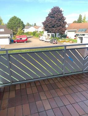 Foto - Etagenwohnung in Ulm