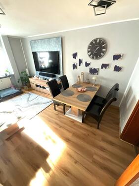 Foto - Etagenwohnung zur Miete in Gelsenkirchen