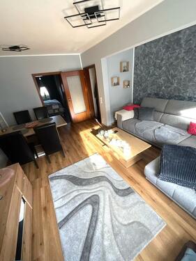 Foto - Etagenwohnung in Gelsenkirchen