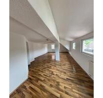 Gemütliche Maisonette-Wohnung in Mühlacker (Lomersheim)