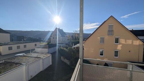 Foto - Etagenwohnung zum Kaufen in Plüderhausen