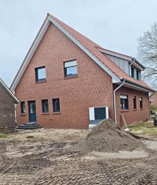 Foto - Etagenwohnung zur Miete in Freren