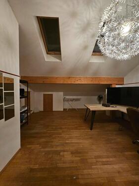 Foto - WG Zimmer 25qm - 650,00 EUR Kaltmiete,