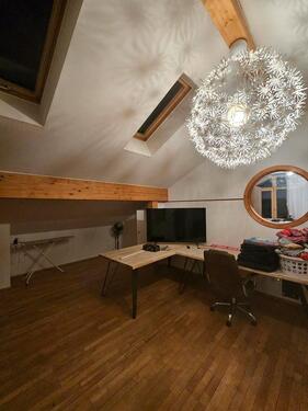 Foto - Etagenwohnung zur Miete in Stephanskirchen