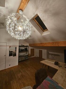 Foto - Etagenwohnung in Stephanskirchen