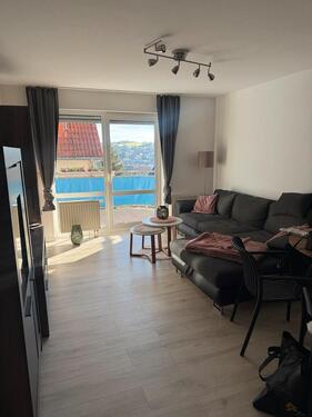 Foto - 2-Raum Wohnung in 06333 Hettstedt