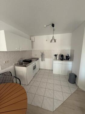 Foto - Etagenwohnung zur Miete in Hettstedt