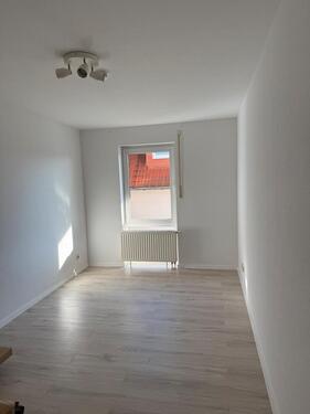 Foto - Etagenwohnung in Hettstedt