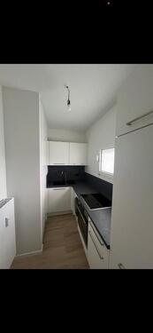 Foto - Etagenwohnung in Berlin zur Miete