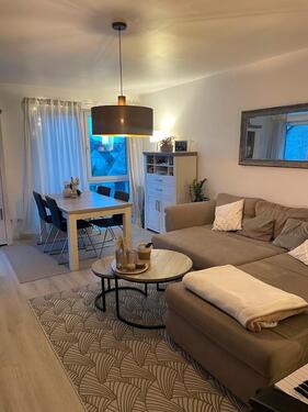 Foto - Schöne 2 Zimmerwohnung in gepflegtem Haus in Pulheim zu vermieten