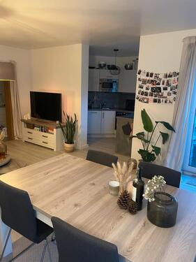 Foto - 2 Zimmer Etagenwohnung in Pulheim