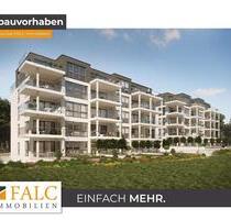 EngelsGarten - 2.205,00 EUR Kaltmiete, ca.  122,49 m² in Solingen (PLZ: 42653) Central