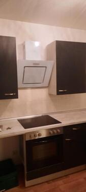 Foto - Schöne 3-Zimmer Wohnung mit Einbauküche