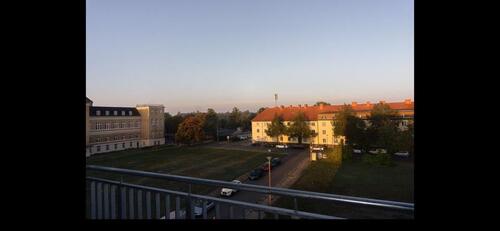 Foto - Erstbezug attraktive 2-Zi-Whg. mit EBK (Neff-Geräten), Stellplatz