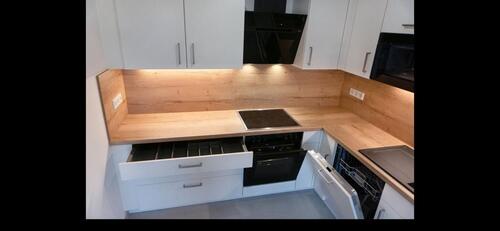 Foto - Etagenwohnung in Magdeburg zur Miete