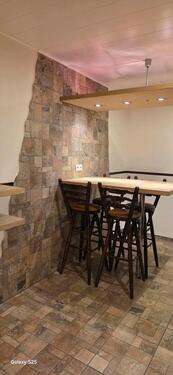 Foto - Schöne möblierte 2 Zimmer Wohnung, mit geile Einbauküche