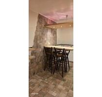 Schöne möblierte 2 Zimmer Wohnung, mit geile Einbauküche - Mayen