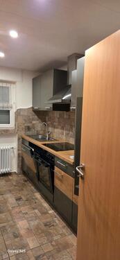 Foto - 2 Zimmer Etagenwohnung zur Miete in Mayen