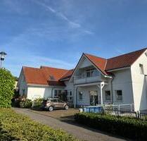 Attraktive 4-Zimmer-Wohnung in Grimmen mit Balkon