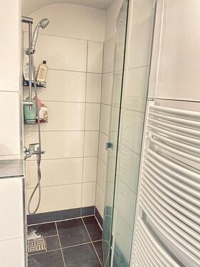 Foto - Dachgeschoßwohnung in Tuttlingen zur Miete