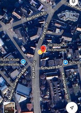 Foto - GeschäftsLadenlokal Niederkassel Ranzel