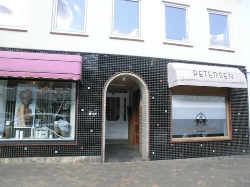 Foto - Gemütliche 2 12 Zimmer Wohnung in Flensburg zu vermieten