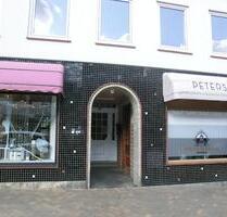 Gemütliche 2 12 Zimmer Wohnung in Flensburg zu vermieten