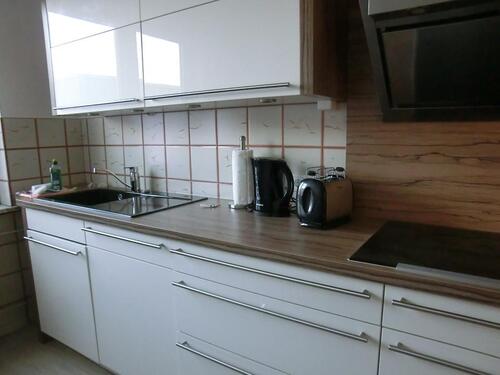 Foto - Etagenwohnung in Flensburg zur Miete