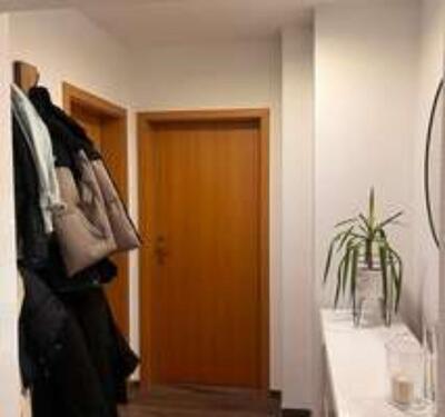 Foto - 3 Zimmer Etagenwohnung in Körle