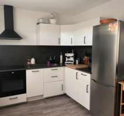 Foto - Etagenwohnung in Körle zur Miete