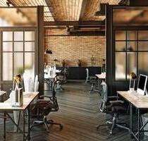 Exklusive Bürofläche im Loftstil - Frankfurt am Main Sachsenhausen Süd