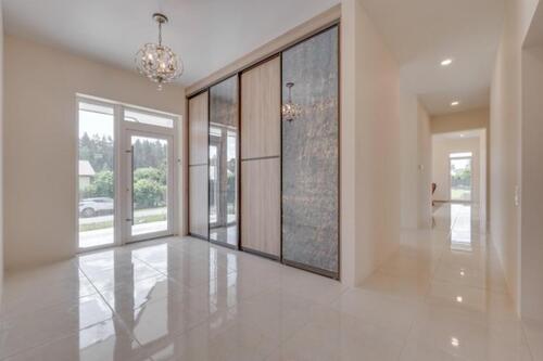 Foto - 4 Zimmer Einfamilienhaus in Burgwedel