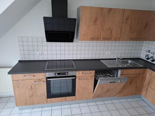 Foto - 4 Zimmer Maisonettenwohnung in Bayreuth