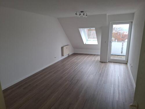 Foto - Maisonettenwohnung in Bayreuth zur Miete