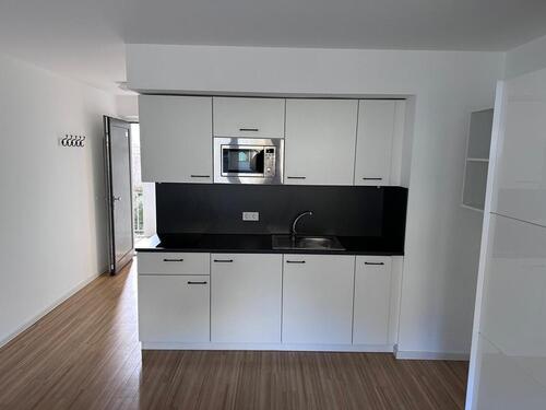 Foto - 1 Zimmer Etagenwohnung zur Miete in Würzburg