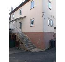 Haus zu vermieten - 650,00&nbsp;EUR Kaltmiete, ca.&nbsp; 113,00&nbsp;m&sup2; in Hammelburg (PLZ: 97762)