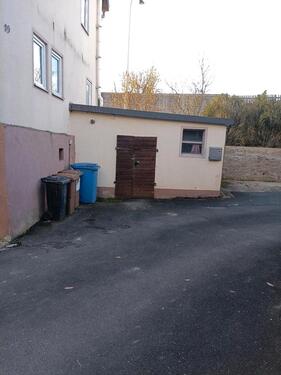 Foto - 9 Zimmer Einfamilienhaus zur Miete in Hammelburg