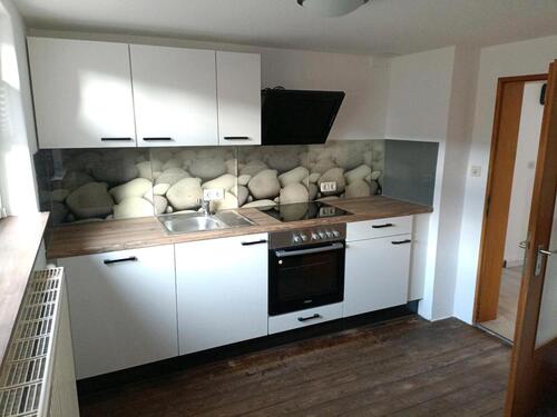 Foto - Einfamilienhaus in Hammelburg zur Miete