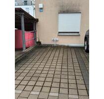 PKW- Stellplatz in der Gustav-Philipp-str 34 a Neuburg - Neuburg an der Donau