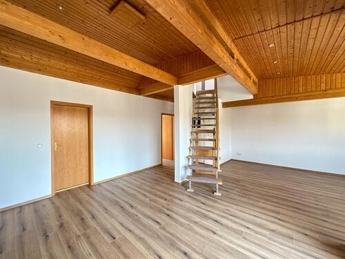 Foto - 3 Zimmer Maisonettenwohnung in Magdeburg