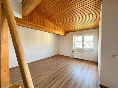 Foto - Maisonettenwohnung in Magdeburg zur Miete