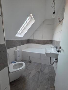 Foto - Etagenwohnung in Gedern zur Miete