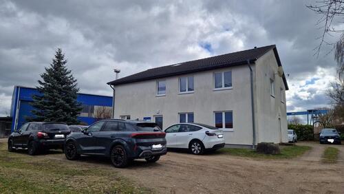 Foto - andere in Rostock