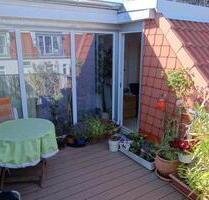 Bezugsfreie 3 Zimmer DG Wohnung in Friedrichshain provisionsfrei - Berlin Friedrichshain-Kreuzberg