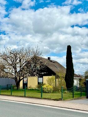 Foto - 5 Zimmer Einfamilienhaus zum Kaufen in Löhne